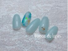 ルポ ドゥ ラパン(Repos du lapin)/