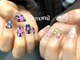 コモズネイル(komosnail)の写真