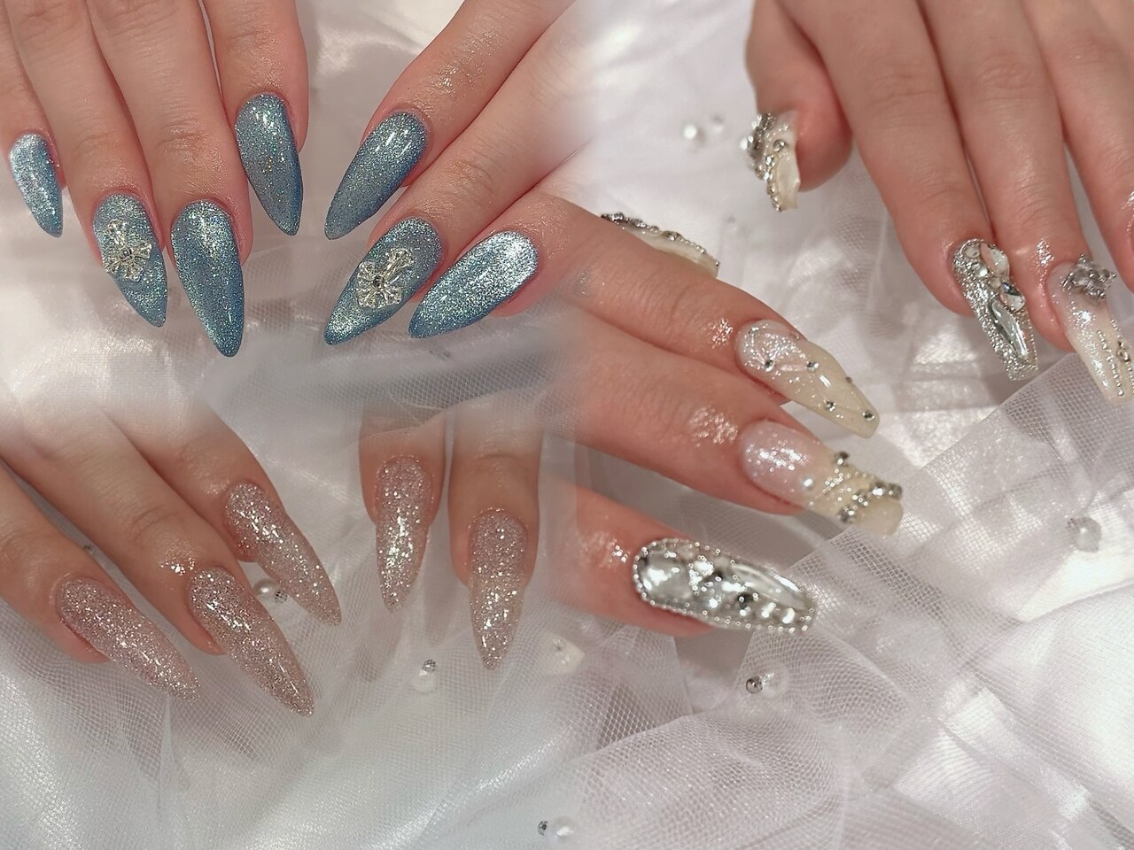 mimi nail☺︎ページ ネイル ミミ(Nail mimi.)｜ホットペッパービューティー