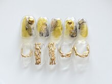 シエール 池袋東口店(ciere)/ちぐはぐデザイン