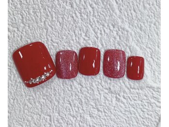 ジャストネイル(JustNail)/