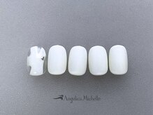 アンジェリカミッシェル センター北店/定額・シンプルアートコース