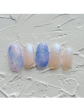 メイク(Me19)/アートネイル