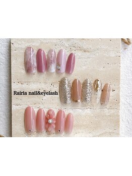 アートの種類が豊富