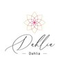 ダリア(Dahlia)のお店ロゴ