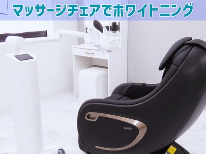 スマイルホワイト 練馬店の写真