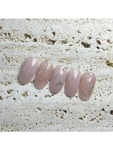 ミニオン 南浦和店(minion)/ワンホンネイル