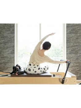 女性専用のサロン