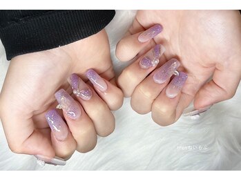 トレース ねいるぶ イオンスタイル上田店(tres)/