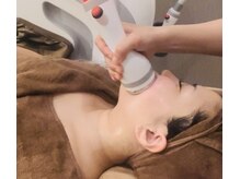 アランチャンティック(AlamCantik)の雰囲気（韓国で大人気のオンダリフト♪速攻小顔 &タイトニング）