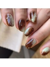 セクションプラス 吉祥寺(SECTION+)/ニュアンスデザイン