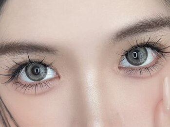 モアアイラッシュ 渋谷ハチ公口店(More Eyelash)/フラットラッシュ