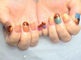 持ち込みデザイン