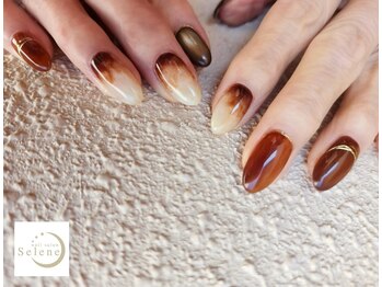 ネイルサロンセレーネ(Selene)