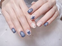 ユミネイルサロン/持ち込みデザイン