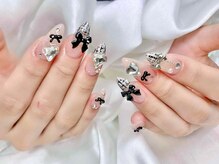 ルビーネイル 名古屋駅桜通口店(RUBY NAIL)