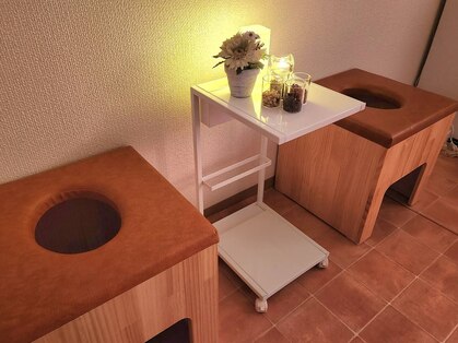 エクラ(eclat)の写真