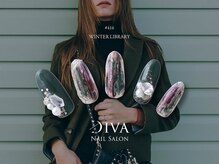 ネイルサロンディーバ 塚口店(Diva)/10本デザインセレクトプラス