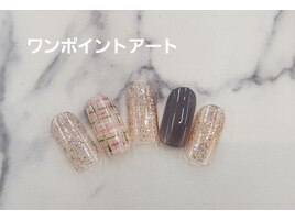 HAND☆ワンポイントアート