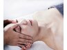 人気No1☆【小顔×美白透明感】小顔矯正&美白ケア 90分 ¥13500