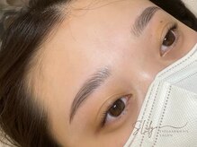 エスリリープラス(SLily+)/【眉毛パーマ】