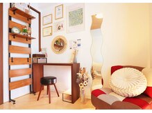 近鉄布施駅徒歩3分★ 【女性限定】完全プライベートサロン