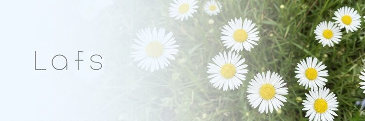 ラフス 名駅店(Lafs)のサロンヘッダー