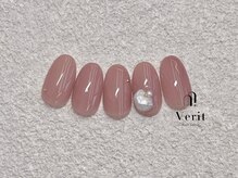 ヴェリット 大森店(Verit)/◇シンプルアートコース◇