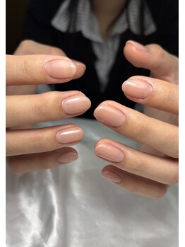 ミーネイル(mii nail)/