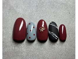 定額デザイン　￥7,700