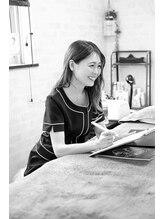 アイマニ 北堀江店&nbsp;AKANE KITATSUGI