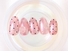 カヤビューティー 六本木(KAYA.beauty)/トレンド120分定額コース