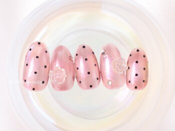 カヤビューティー 六本木(KAYA.beauty)/トレンド120分定額コース