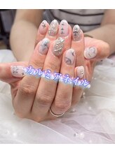 カルミアネイル 日暮里店(Kalmia Nail)/