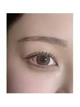 バニーアイズ 天神(Bunny eyes TENJIN)/まつ毛パーマ