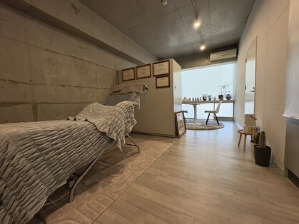 ete.rna【フェイシャル・毛穴ケア・ニキビケア】の写真