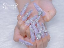 ノレネイル(nore nail)/
