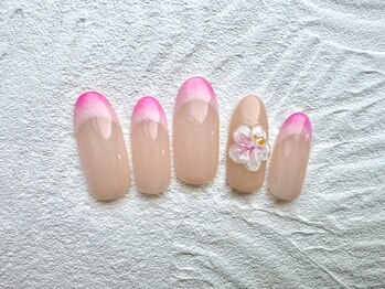 定額design