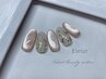 【全員OK・新規様オフ込み】　ハンド キャンペーンネイル　￥8,900