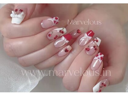 マーヴェラス 恵比寿店(Marvelous)の写真