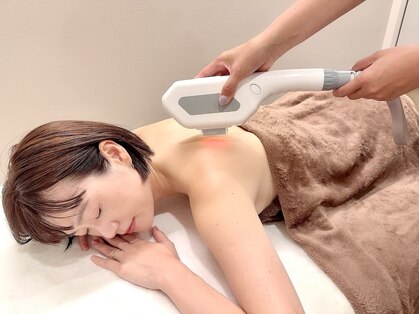 サロン ド ビジュー(salon de bijoux)の写真