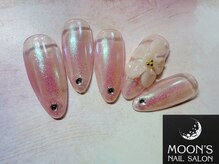 ムーンズ(Moon's)/