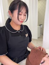 ルナ クレッシェンテ(Luna Crescente)&nbsp;齋藤 