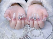 ラッキーネイル(Lucky Nail) PG014998971