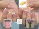ルネネイル(Lune nail)の写真