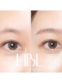眉毛サロン Bijou 【アイブロウ/HBL/眉毛】/稲田 竜次郎