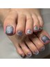 【17日来店限定！】【Foot】マグネット1カラー☆フラッシュ◇￥7100→￥5500