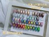 【フットネイル】 特別価格！47色限定★マグネットネイル《￥8900→￥8300》