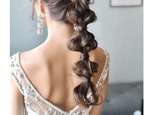 サロン ナチュレ(Salon Nature)/ブライダルエステも◎