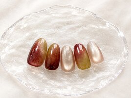 ハンド定額デザイン♪